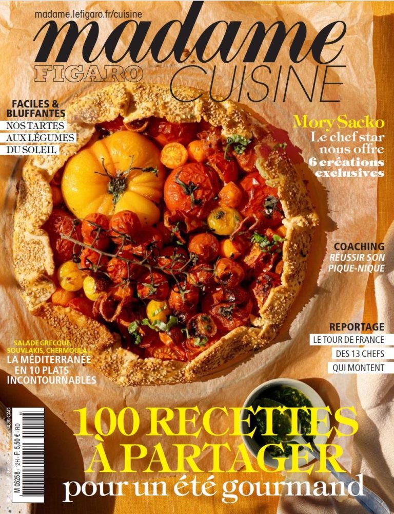 Le Figaro, Magazine cuisine, restaurant mexicain, mexican restaurant, latino