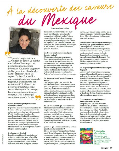 Restaurant Mexicain, Paris Batignolles, mexican retaurant